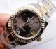 Fake Rolex Datejust Watch Chocolate brown_th.jpg